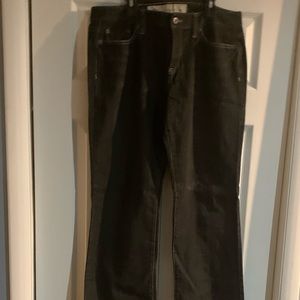 Ann Taylor LOFT "Original Boot" Jeans